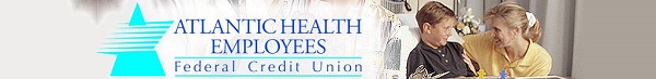Atlantic Health Employees Federal Credit Union